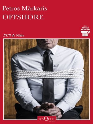 cover image of Offshore (Edició en català)